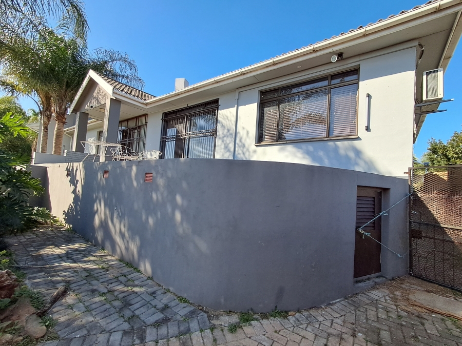 4 Bedroom Property for Sale in Winterhoek Park Eastern Cape